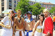 CSD Parade 2010 (©Foto. Martin Schmitz)